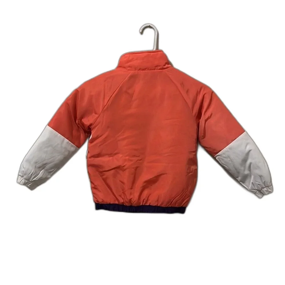 SHEIN kids jacket